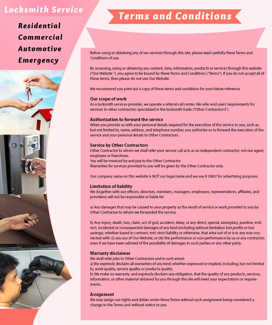 Galaxy Locksmith Store Whitman, MA 781-519-7428